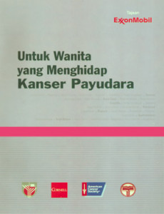 Payudara:Kanser Payudara