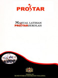 PROSTAR:Manual PROSTAR Sekolah