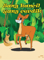 Sang Kancil Yang Cerdik