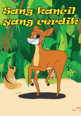 Sang Kancil Yang Cerdik