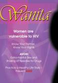 AIDS Dan Wanita (English)