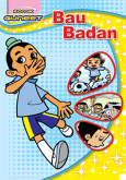 Komik Guneet-Bau Badan