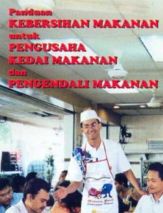 Panduan Untuk Pengendalian Makanan