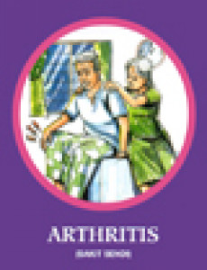 Warga Tua : Arthiritis