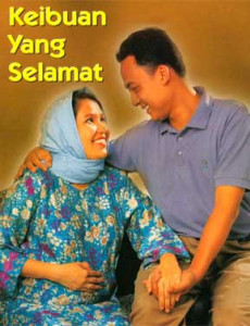 Keibuan Selamat