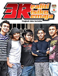 Remaja:Realiti Risiko Remaja (3R)