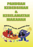 Panduan Kebersihan dan Keselamatan Makanan