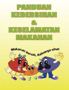 Panduan Kebersihan dan Keselamatan Makanan