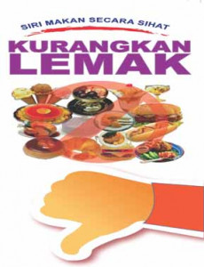 Kurangkan Lemak