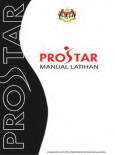 PROSTAR:Manual Latihan PROSTAR (Bahasa Malaysia)