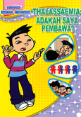 Thalassaemia:Komik Siew Chong