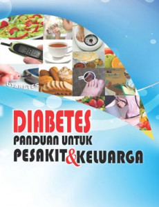 Diabetes Panduan Untuk Pesakit & Keluarga