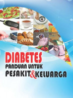 Diabetes Panduan Untuk Pesakit & Keluarga