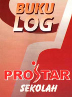 Prostar: Buku Log prostar