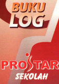 Prostar: Buku Log prostar