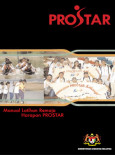 PROSTAR :Manual Latihan Remaja