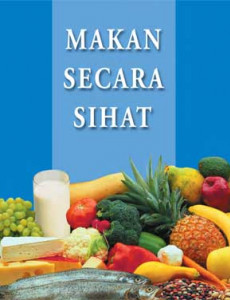 Makan Secara Sihat