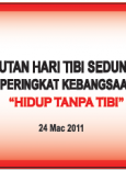 TIBI:Pameran Hari Tibi 2012 (1)