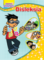 Disleksia-Buku Komik Imran