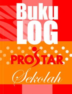 Prostar: Buku Log prostar