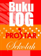 Prostar: Buku Log prostar