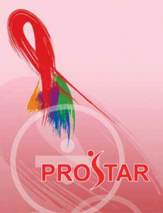 Prostar:Penanda Buku Prostar