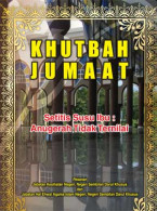 Khutbah Jumaat : Setitis Susu Ibu : Anugerah Tidak Ternilai