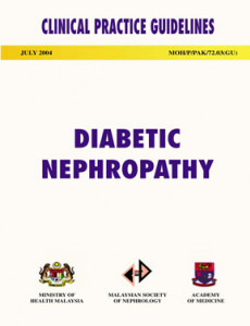 Diabetic Nephropathy