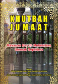 Khutbah Jumaat : Makanan Bersih Melahirkan Ummah Sejahtera