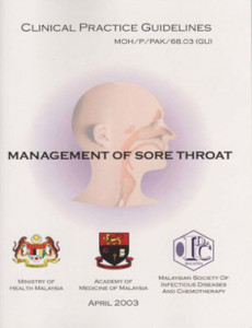 Stroke:Management of Sore Stroke