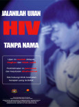 HIV:Jalani ujian HIV