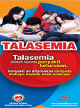 Talasemia Sejenis Penyakit Keturunan 