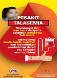 Talasemia:Pesakit Talasemia 