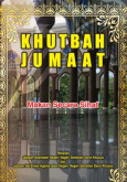 Khutbah Jumaat : Jantung Tersayang, Teruskan Berdenyut