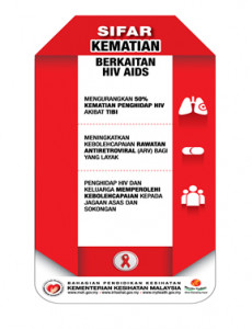 AIDS:Sifar Kematian