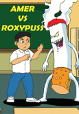 Amer VS Roxypuss