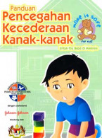 Pencegahan Kecederaan Kanak-kanak (BM)