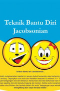 Jacobsonian:Teknik Bantu Diri Jacobsonian