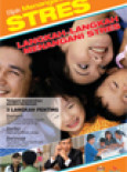 Stres:Bijak Tangani Stres
