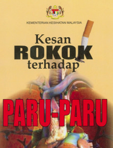 Merokok: Kesan merokok