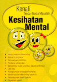 Mental : Kenali tanda-tanda masalah kesihatan mental