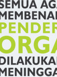 Pendermaan Organ - Kerjasama dengan POS Malaysia