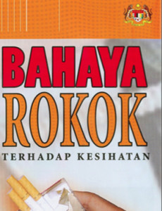 Merokok: Kebaikan Berhenti Merokok