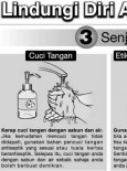 H1N1:Cegah H1N1 - Lindungi Diri Anda