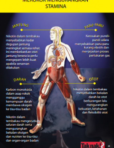 Merokok:Pameran Tak Nak 23