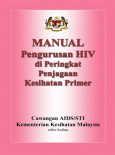 HIV :Management Of HIV Infection