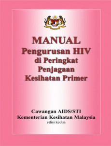 HIV :Management Of HIV Infection