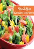 Melebihkan Buah-Buahan & Sayur-Sayuran - Flipchart