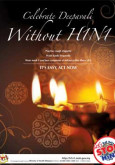 H1N1:Selamat Menyambut Deepavali Tanpa H1N1 (BI)