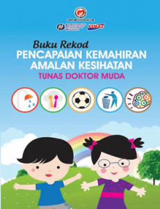 Final Artwork - Buku Rekod Pencapaian Kemahiran Amalan Kesihatan